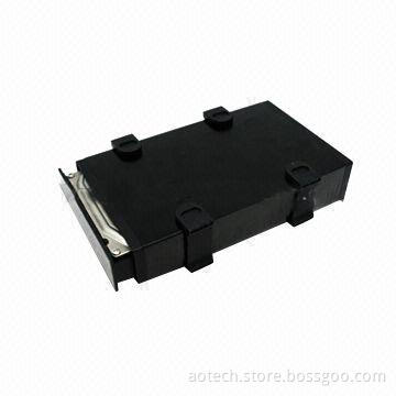 3.5-inch to USB 3.0 SATA Enclosure for 3.5-inch HDD